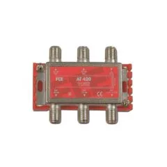 FTE Tap - AT420 - 4-Way Tap 5-2400mhz