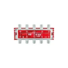 FTE Tap - AT816 - 8-Way Tap 5-2400MHz