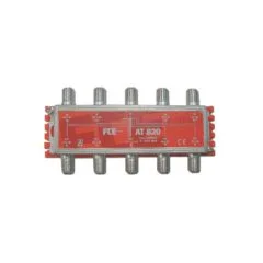 FTE Tap - AT820 - 8-Way Tap 5-2400mhz