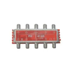 FTE Tap - AT825 - 8-Way Tap 5-2400mhz