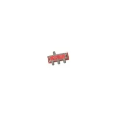 FTE Tap - TAP212 - 2-Way Tap 5-1000mhz