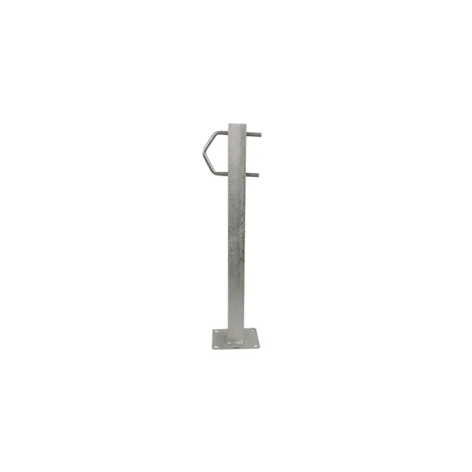 FTE Wedge Wall Bracket Flat Plate - GTP2 - 40cm — image 1