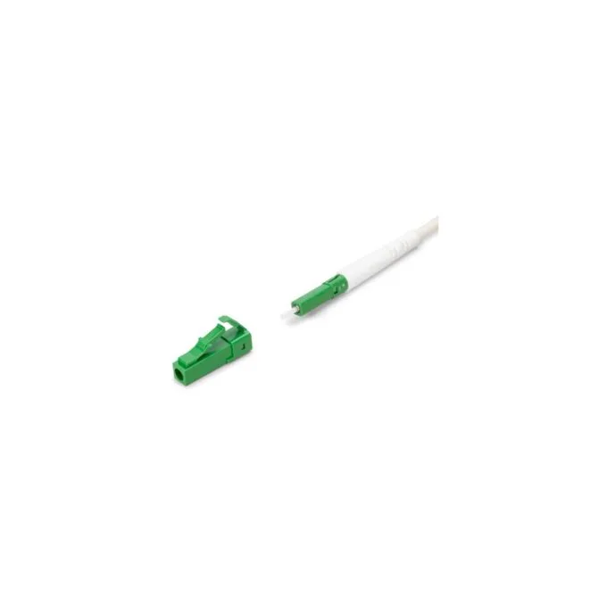 FTTH Drop Cable - air-blowable SM 1F LC APC 30m — image 4