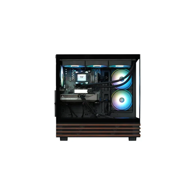 FTW A-Line LCS 5060Ti D5, Gaming-PC — image 4