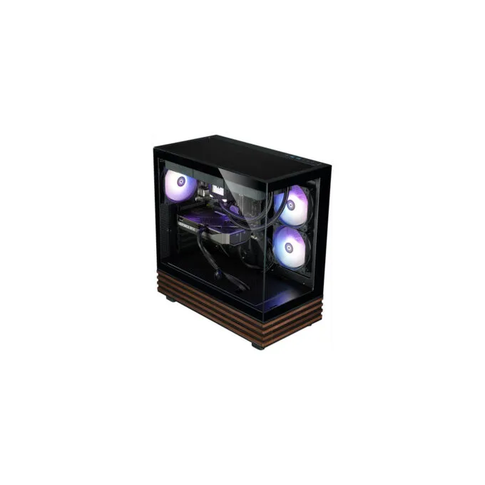 FTW A-Line LCS 5060Ti D5, Gaming-PC — image 9