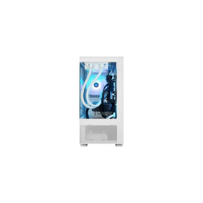 FTW Gaming-PC - V170A 5070 Elite Snow - Gaming-PC — image 2