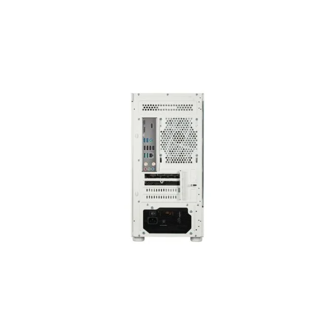 FTW Gaming-PC - V170A 5070 Elite Snow - Gaming-PC — image 5