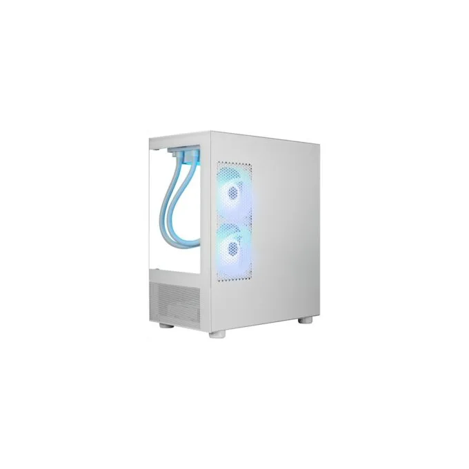 FTW Gaming-PC - V170A 5070 Elite Snow - Gaming-PC — image 6