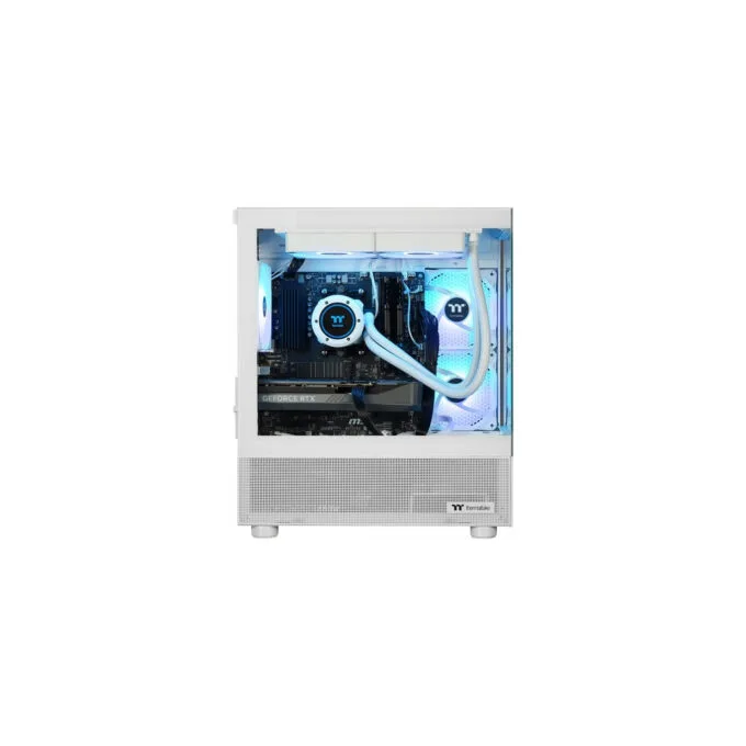FTW V170A 5060Ti Snow, Gaming-PC — image 4