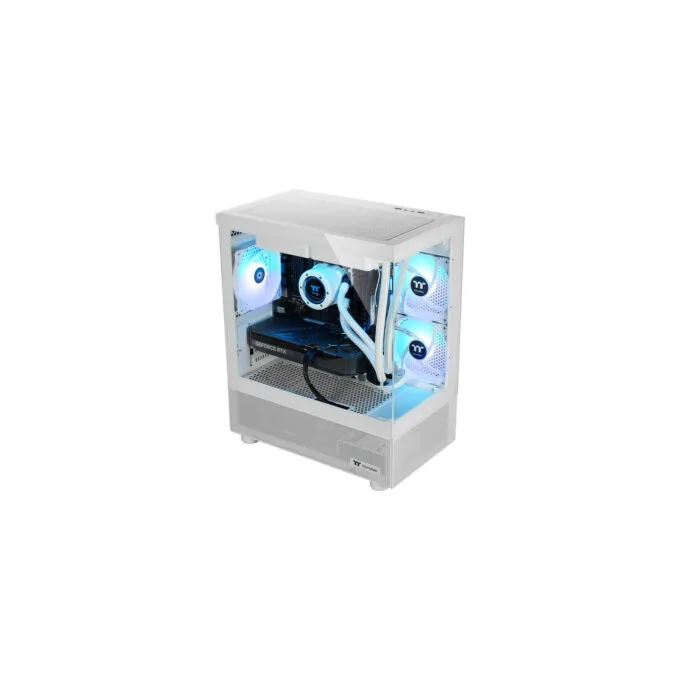 FTW V170A 5060Ti Snow, Gaming-PC — image 7