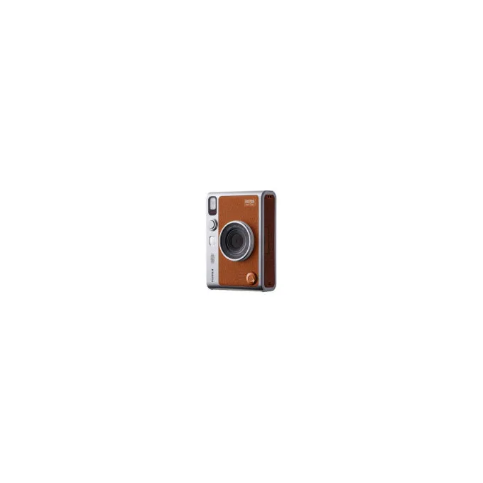 Fujifilm instax mini evo Typ C braun — image 2