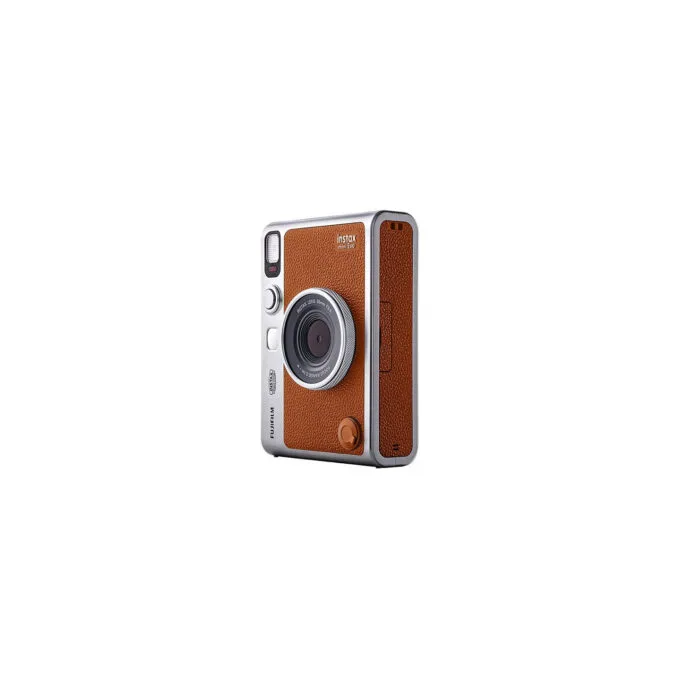 Fujifilm instax mini evo Typ C braun — image 7