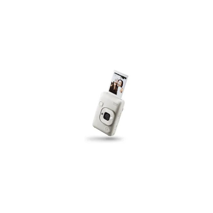 Fujifilm instax mini LiPlay misty weiss — image 2