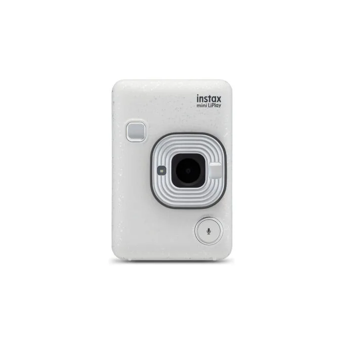 Fujifilm instax mini LiPlay misty weiss — image 1