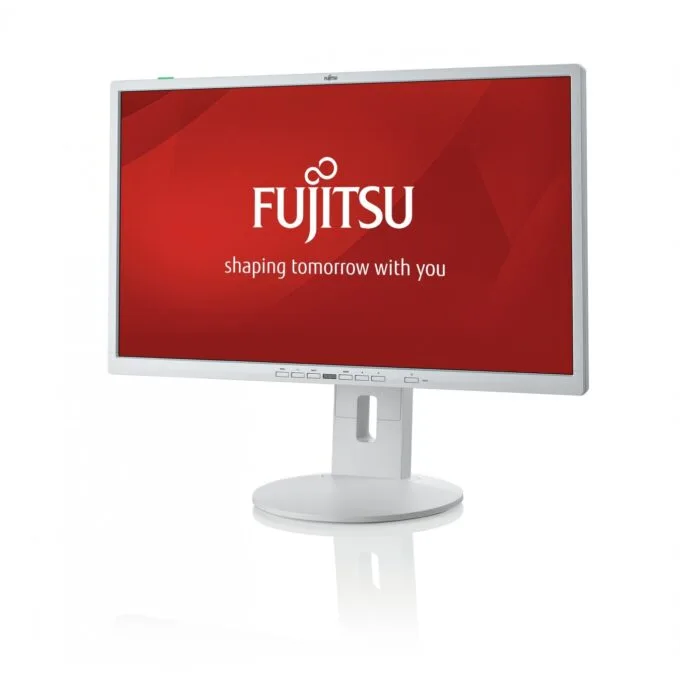 Fujitsu B22-8 WE Neo EU B Line - B22-8 - Grey 22in 1680x1050 16:10 Flat Monitor — image 1