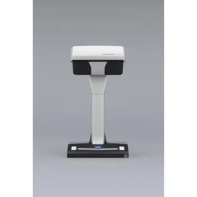Fujitsu ScanSnap SV600 - SV600 - Overhead-Scanner, 432 x 300 mm — image 1