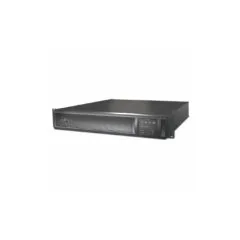 Fujitsu Smart-UPS FJX3000RMHV2UNC - 3000VA (2700W) Line-Interactive Rack/Tower Convertible, Black, AP9631