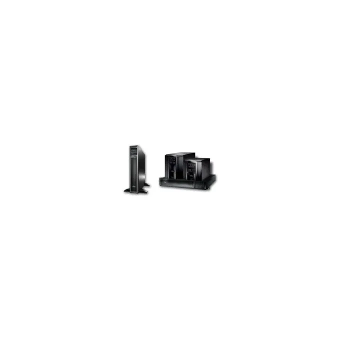 Fujitsu Smart-UPS SMT1500I LCD - 1500VA/1000W Rack/Tower IEC - APC OEM — image 1
