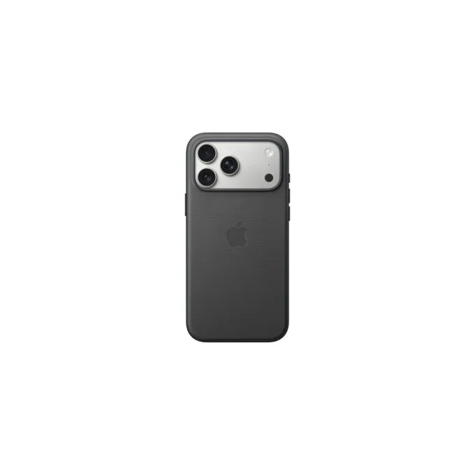 Functional fabric case with MagSafe, mobile phone case — image 1