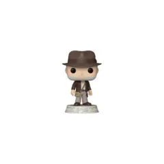 Funko Pop! Figur Movies Idiana Jones
