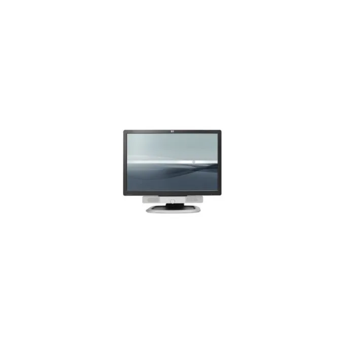 G HP Care Pack 4y NBD HW Supp with DR OS - HP L2445w - 24-inch LCD, 1920x1200, 5 ms — image 3