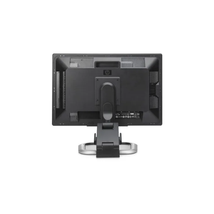G HP Care Pack 4y NBD HW Supp with DR OS - HP L2445w - 24-inch LCD, 1920x1200, 5 ms — image 5