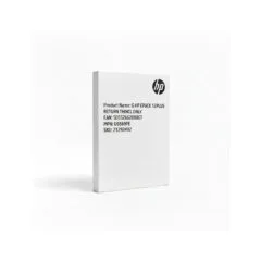 G HP EPACK 12PLUS RETURN THINCL ONLY