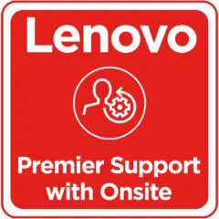 G Lenovo ePAC Premier Support. Vor Ort Serivce 3 Jahre Lenovo L-Serie