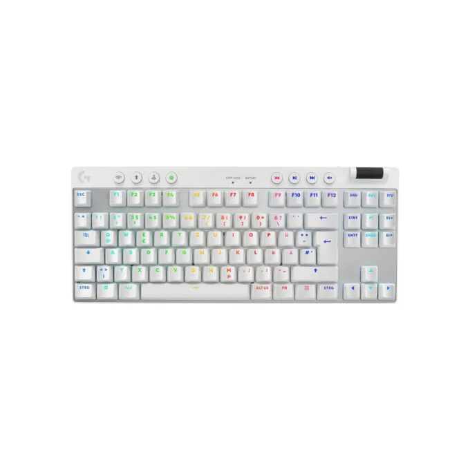 G PRO X TKL LIGHTSPEED GAMING — image 3