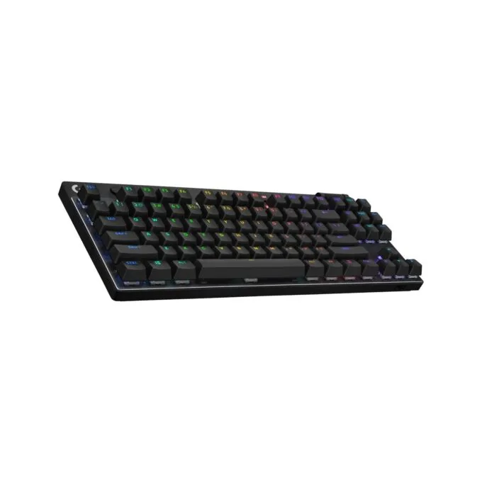 G PRO X TKL LIGHTSPEED GAMING - 87-key TKL Wireless Keyboard — image 3