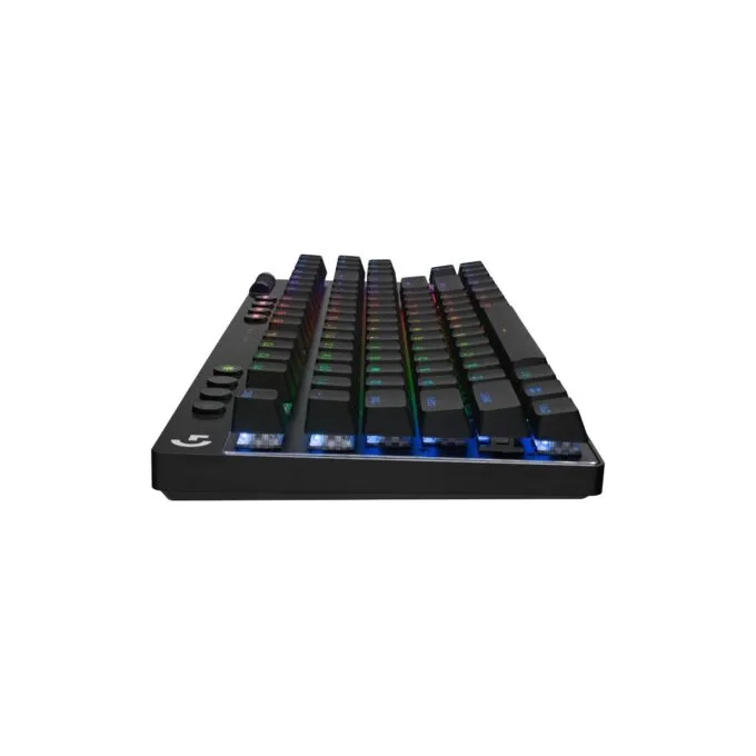 G PRO X TKL LIGHTSPEED GAMING - 87-key TKL Wireless Keyboard — image 5