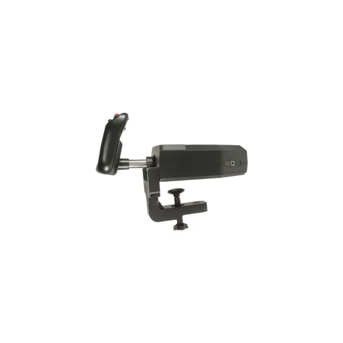 G Saitek PRO Flight Yoke System — image 2