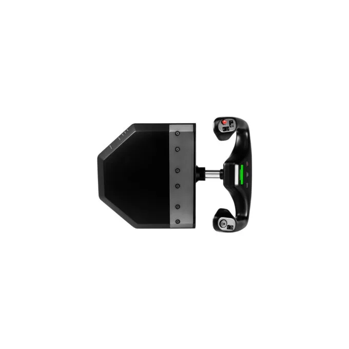 G Saitek PRO Flight Yoke System — image 3