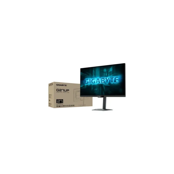 G27UP, Gaming-Monitor — image 7