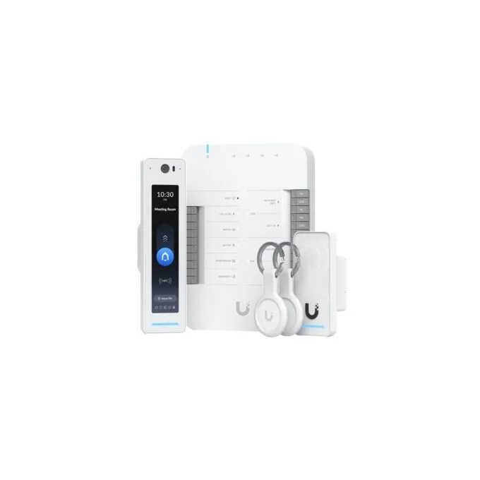 G3 Starter Kit Pro - UA-G3-SK-Pro - Access control — image 1
