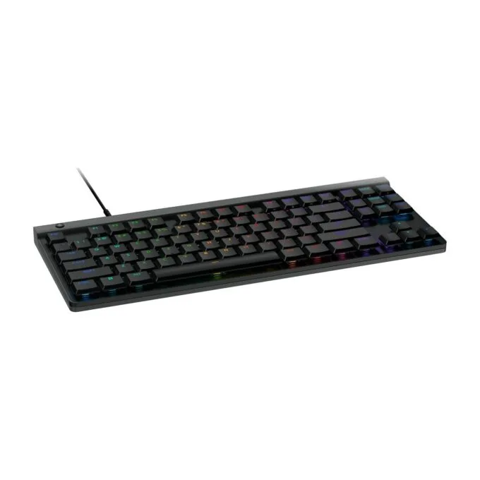 G515 TKL Wireless Keyboard - G515 - 2.4G/Bluetooth — image 2