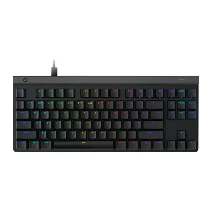 G515 TKL Wireless Keyboard - G515 - 2.4G/Bluetooth — image 1