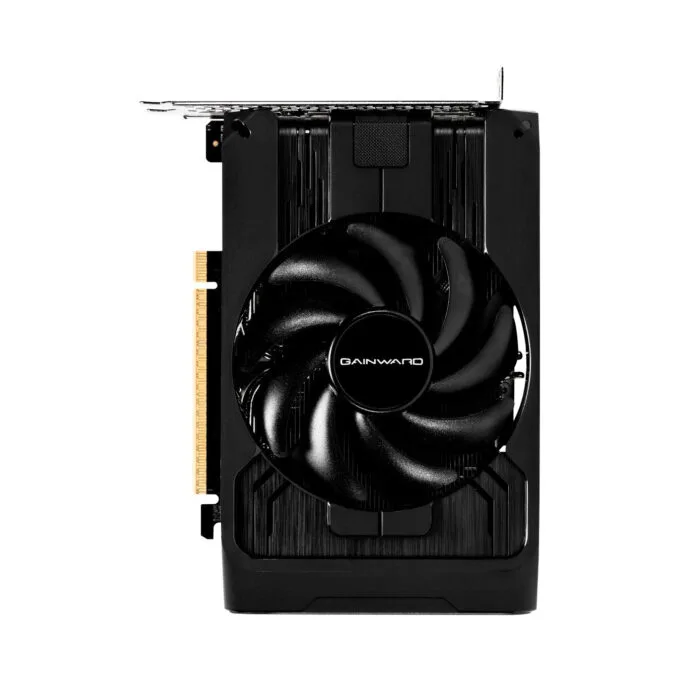 Gainward GeForce RTX 5050 Pegasus - 8GB GDDR6, 128-bit, PCIe 5.0, 2317/2572 MHz — image 2