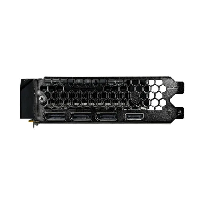 Gainward GeForce RTX 5050 Pegasus - 8GB GDDR6, 128-bit, PCIe 5.0, 2317/2572 MHz — image 3