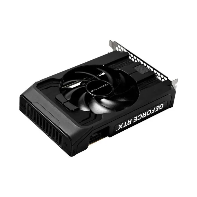 Gainward GeForce RTX 5050 Pegasus - 8GB GDDR6, 128-bit, PCIe 5.0, 2317/2572 MHz — image 6