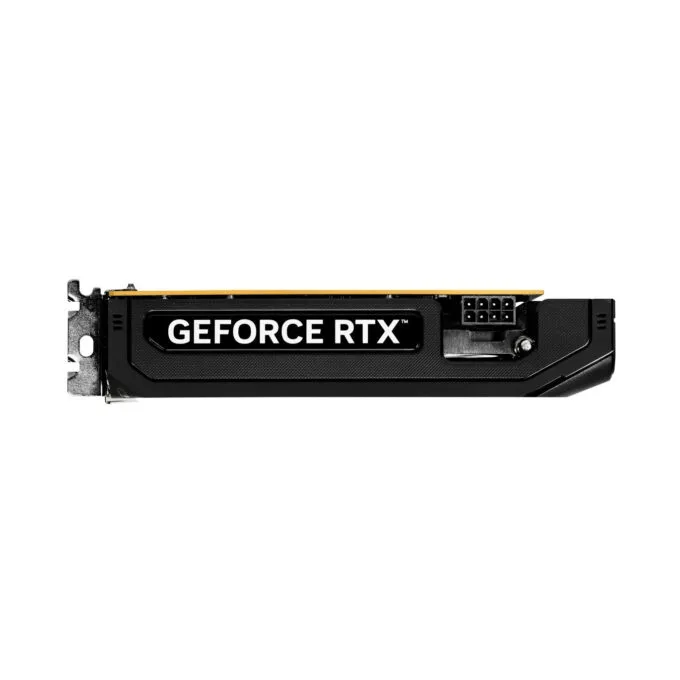 Gainward GeForce RTX 5050 Pegasus - 8GB GDDR6, 128-bit, PCIe 5.0, 2317/2572 MHz — image 7