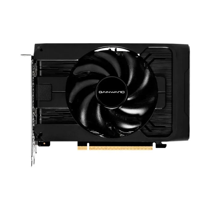 Gainward GeForce RTX 5050 Pegasus - 8GB GDDR6, 128-bit, PCIe 5.0, 2317/2572 MHz — image 1