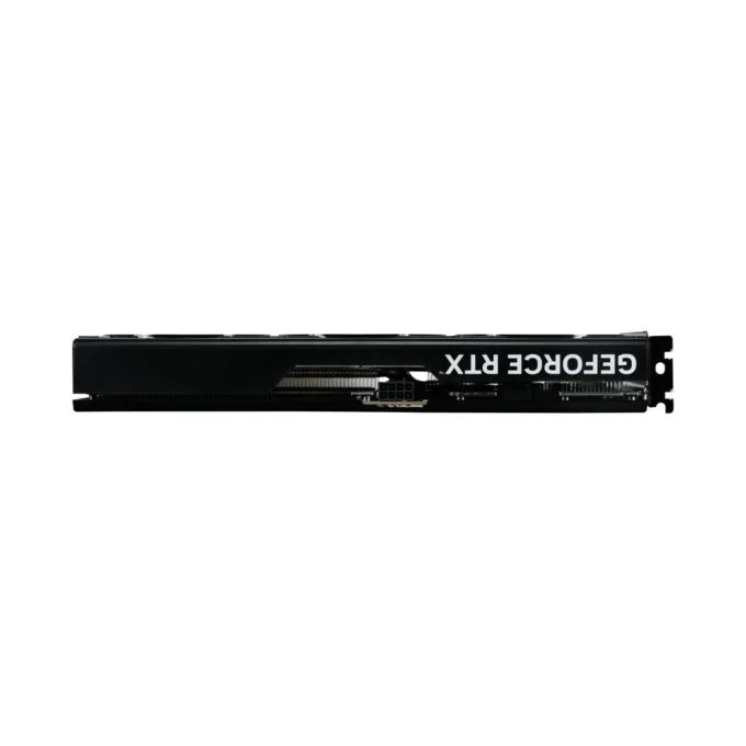 Gainward GeForce RTX 5060 Python III - Black, 8GB GDDR7, Boost 2497 MHz, PCIe 5.0, HDMI 2.1b + 3x DP 2.1b — image 9