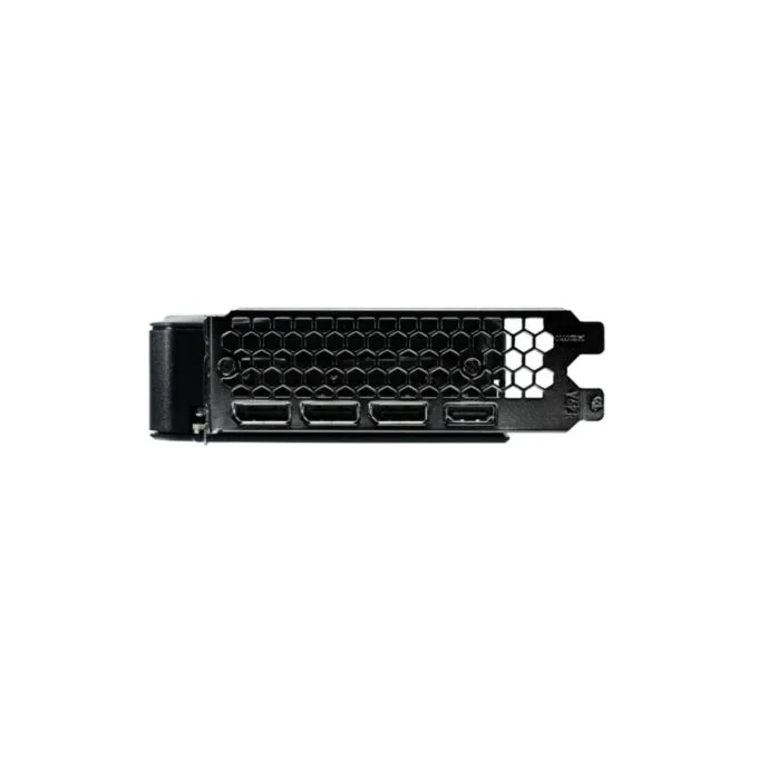 Gainward GeForce RTX 5060 Ti Ghost - Black - 8GB VRAM - 2572 MHz Boost — image 2