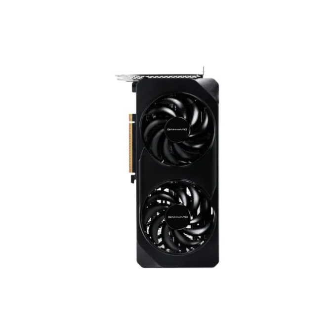 Gainward GeForce RTX 5060 Ti Ghost - Black - 8GB VRAM - 2572 MHz Boost — image 3