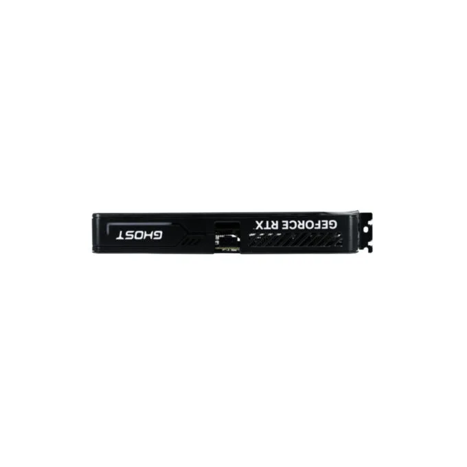 Gainward GeForce RTX 5060 Ti Ghost - Black - 8GB VRAM - 2572 MHz Boost — image 4