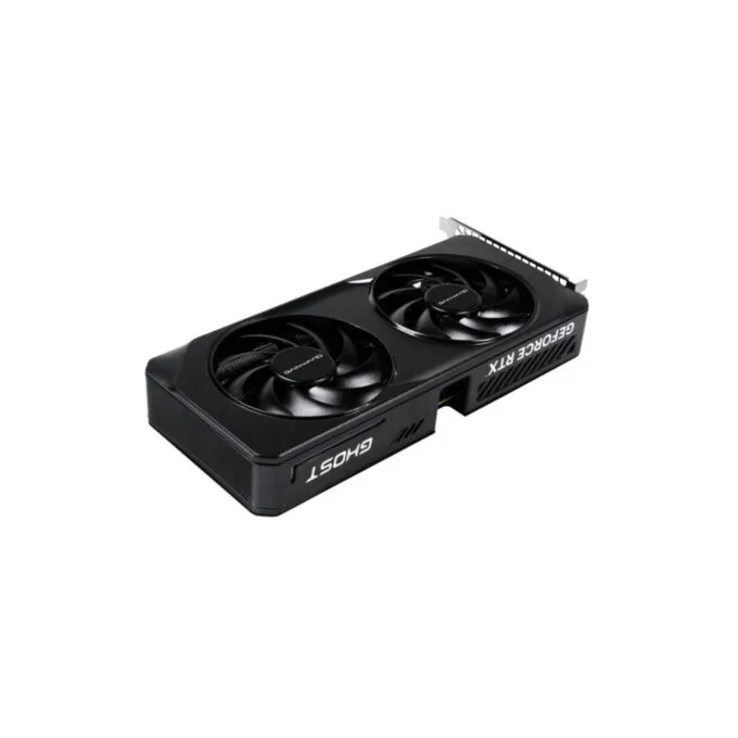 Gainward GeForce RTX 5060 Ti Ghost - Black - 8GB VRAM - 2572 MHz Boost — image 5