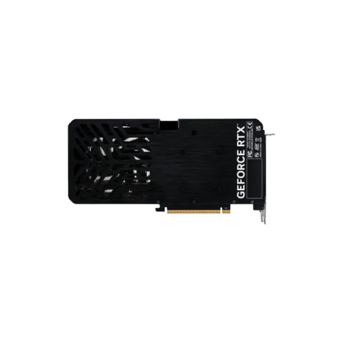 Gainward GeForce RTX 5060 Ti Ghost - Black - 8GB VRAM - 2572 MHz Boost — image 6