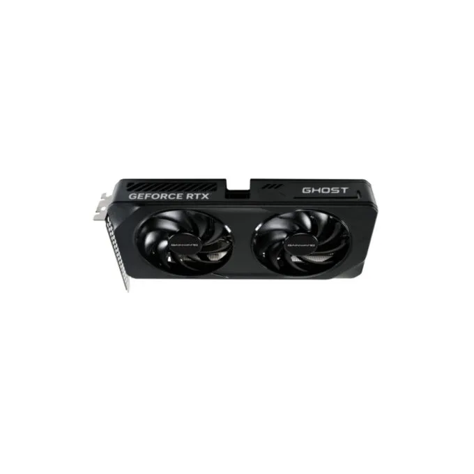 Gainward GeForce RTX 5060 Ti Ghost - Black - 8GB VRAM - 2572 MHz Boost — image 7