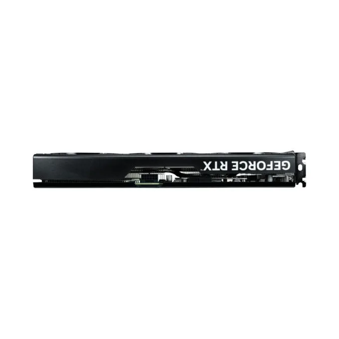Gainward GeForce RTX 5070 Python III OC - 12GB GDDR7, 2542MHz Boost, Black, PCIe 5.0 — image 8